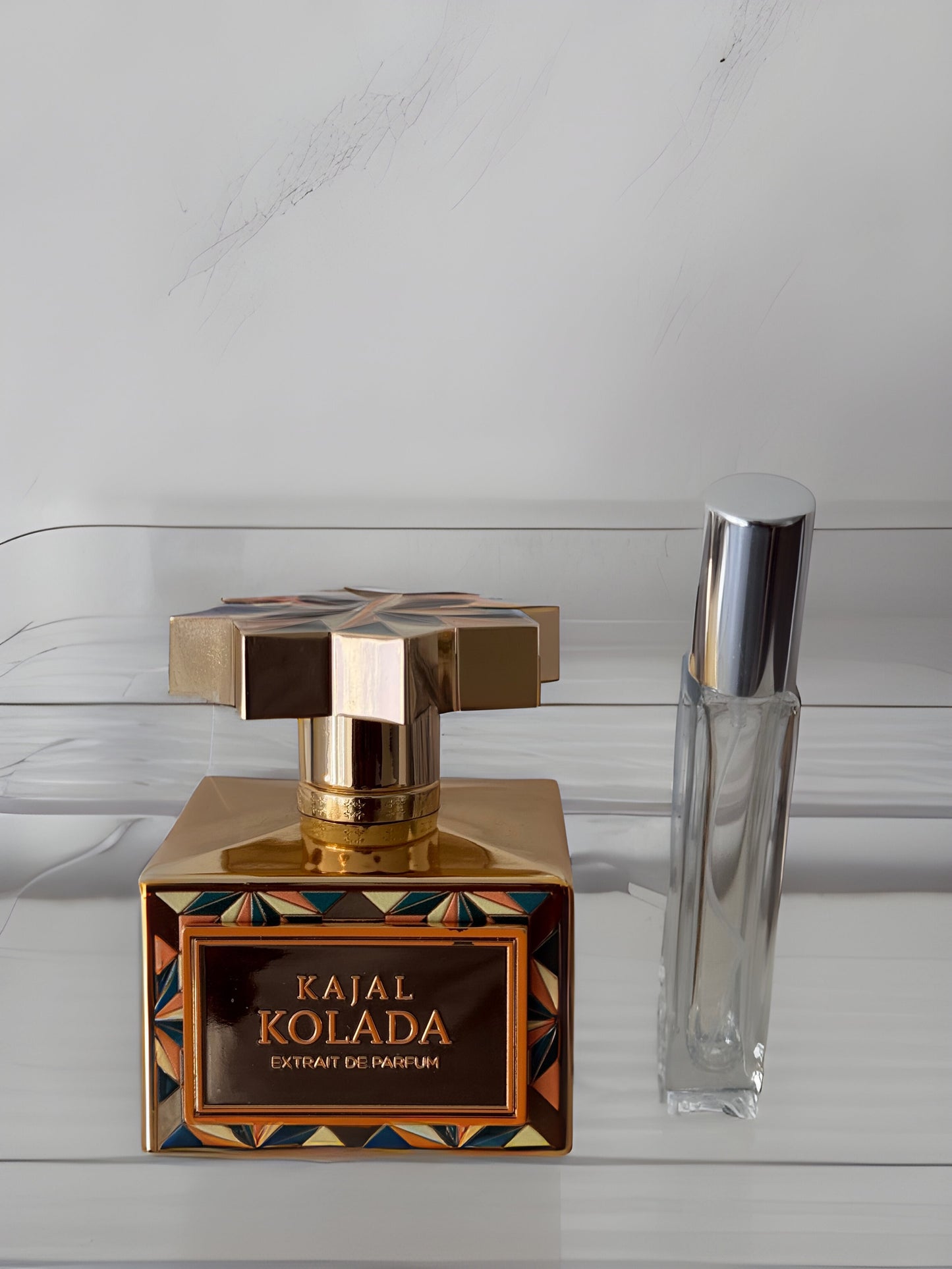 Kajal Kolada decant FoFparfums