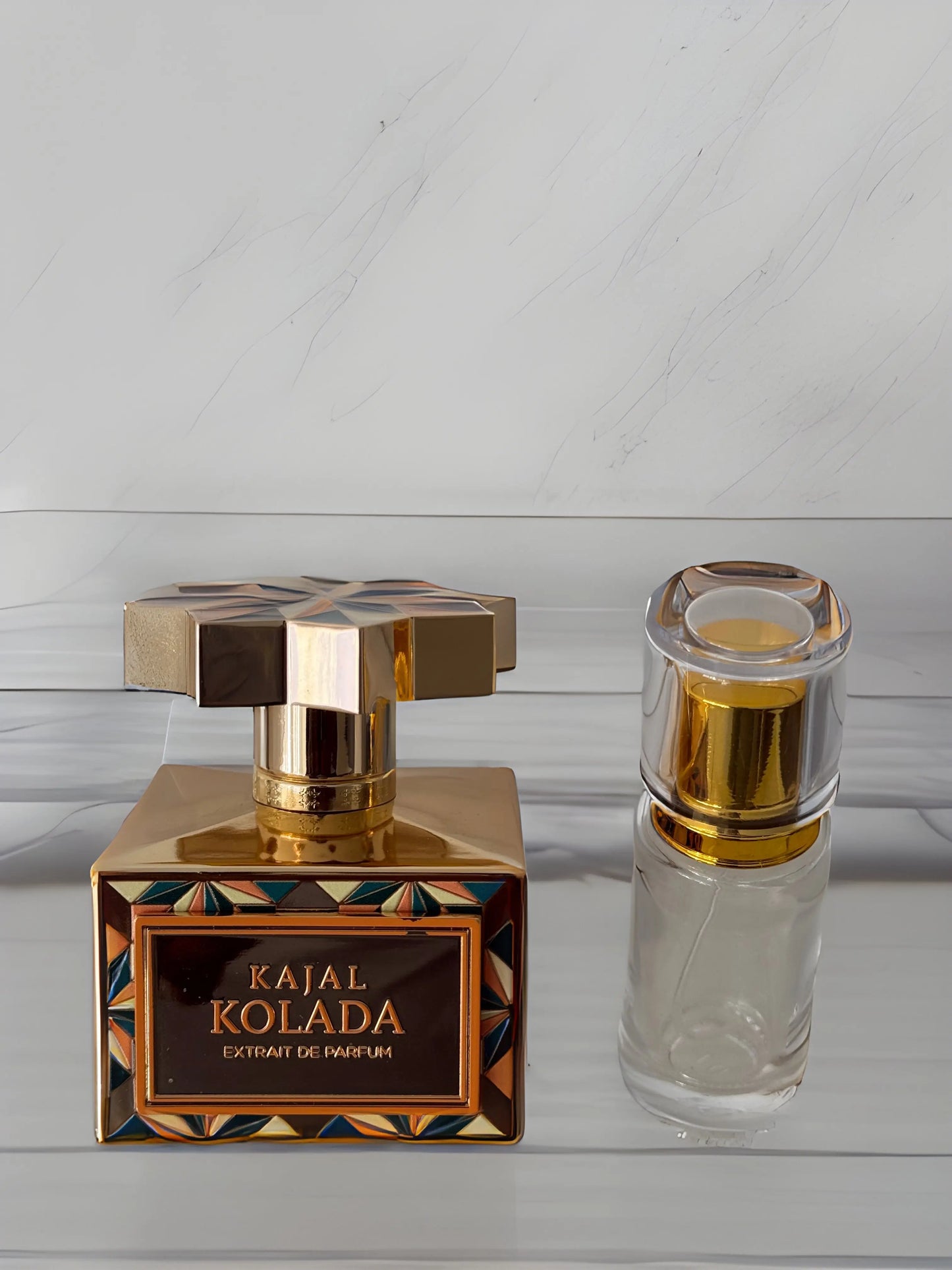 Kajal Kolada decant FoFparfums