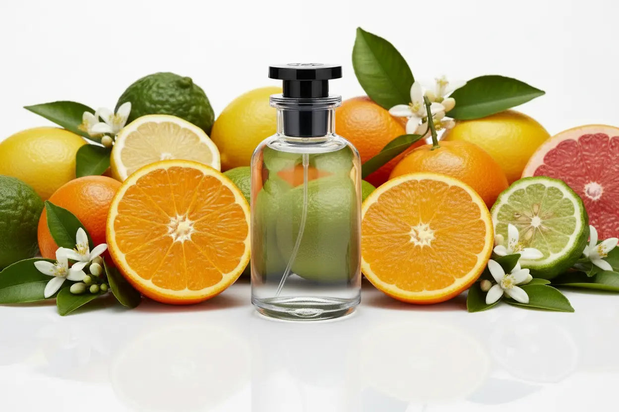 Échantillon LV Météore 2ml/5ml/9.5ml