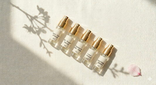 Le Coffret Éclosion