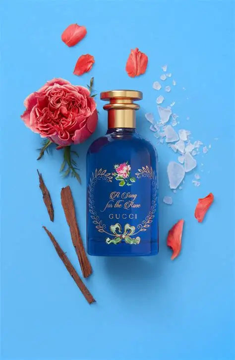 Le Pack Échantillons GVCCI FoFparfums