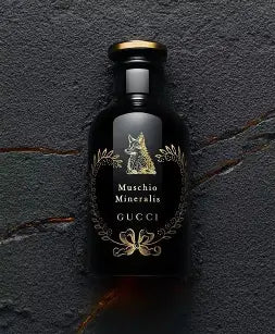 Le Pack Échantillons GVCCI FoFparfums