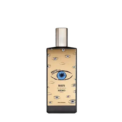 MEMO Marfa decant FoFparfums