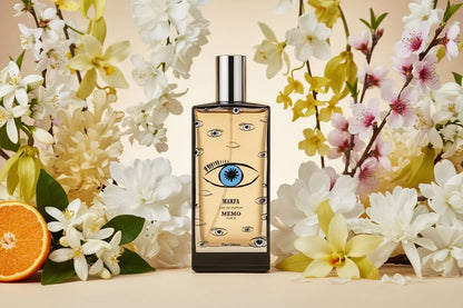 MEMO Marfa decant FoFparfums