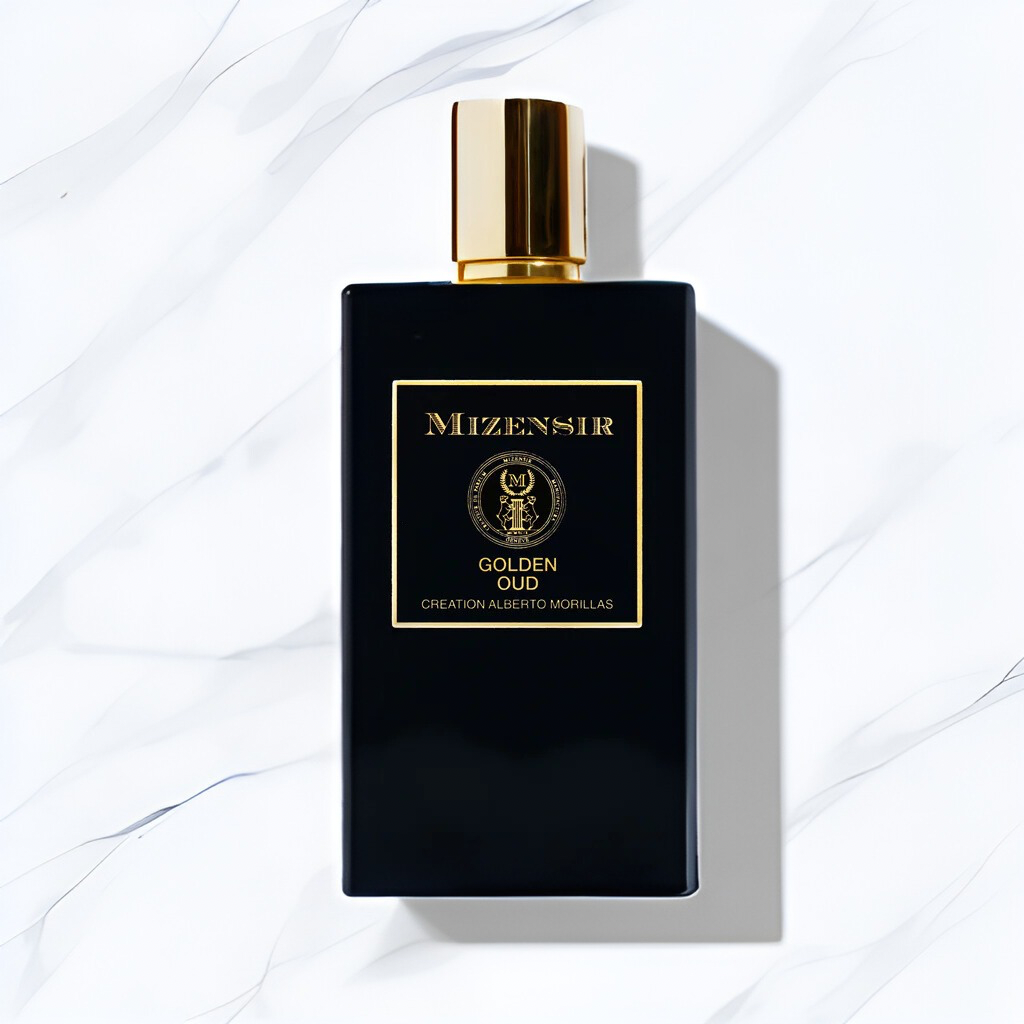 MIZENSIR Golden Oud FoFparfums