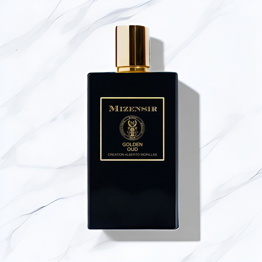 MIZENSIR Golden Oud FoFparfums