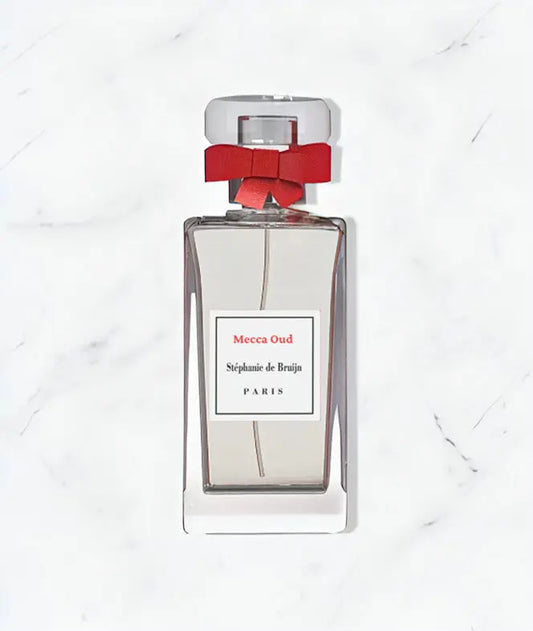 Mecca Oud SDB FoFparfums