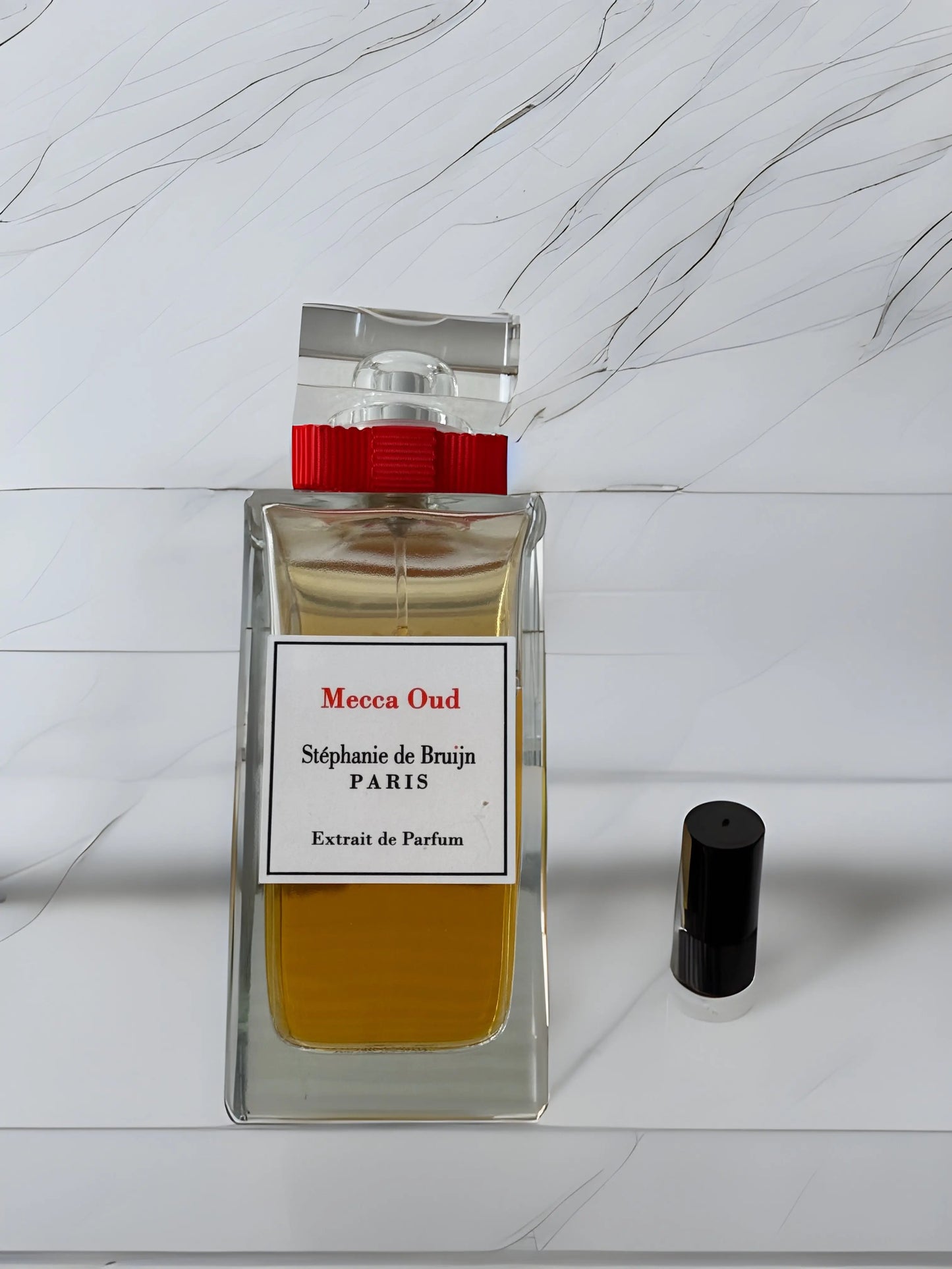 Mecca Oud SDB FoFparfums