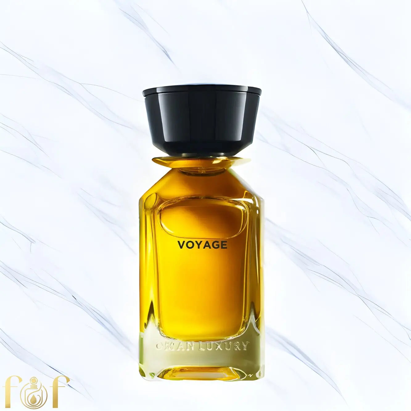 OMAN LUXURY Voyage FoFparfums