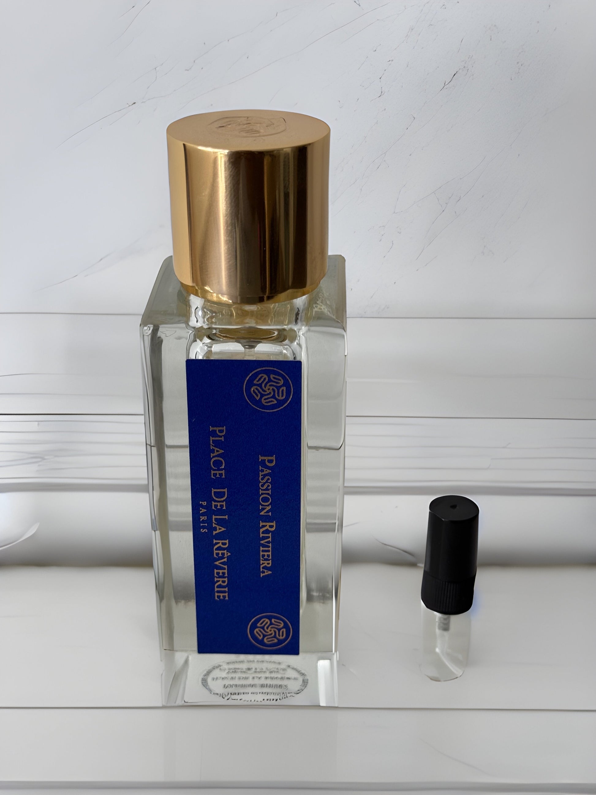Passion Riviera FoFparfums