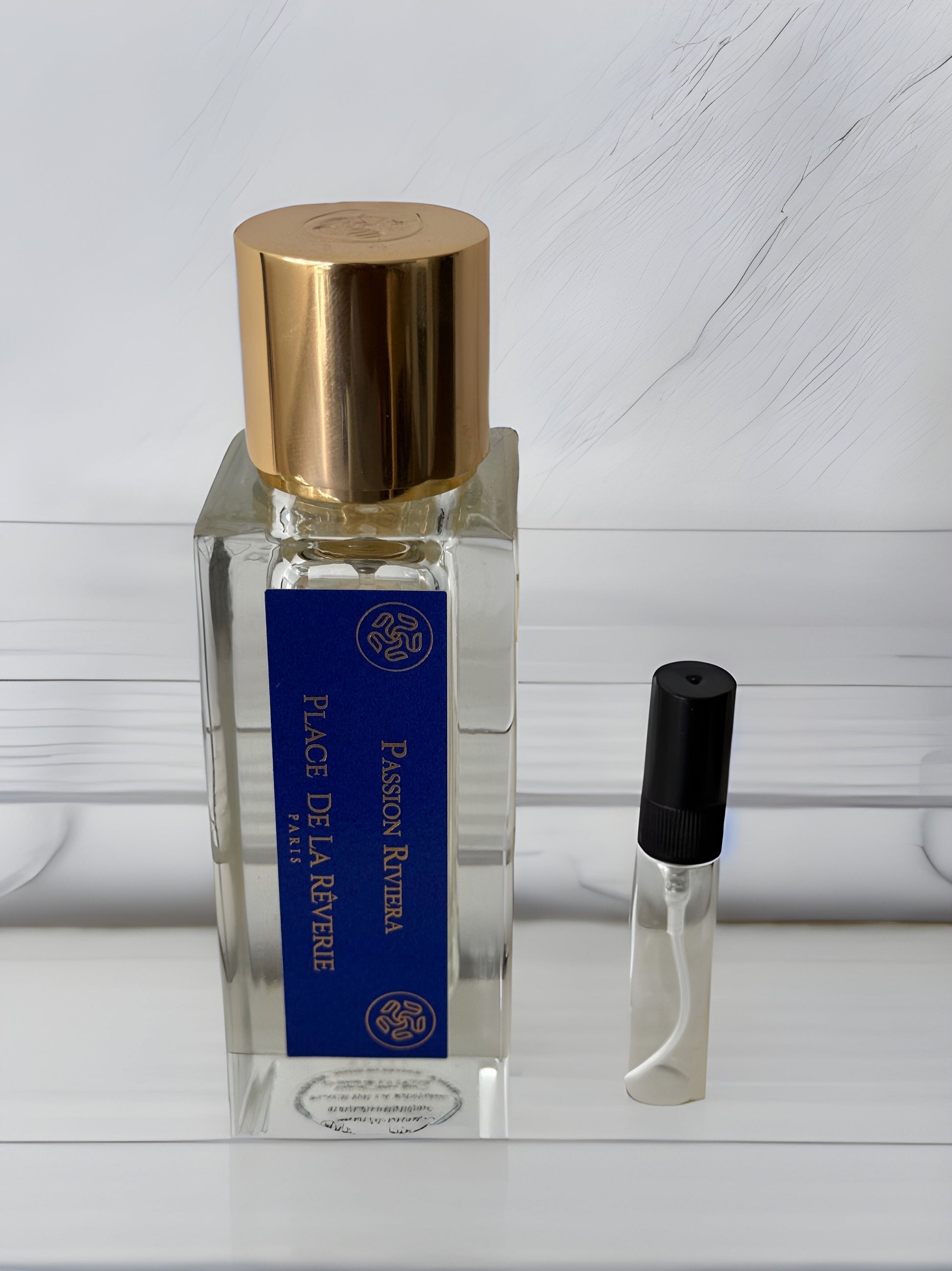 Passion Riviera FoFparfums