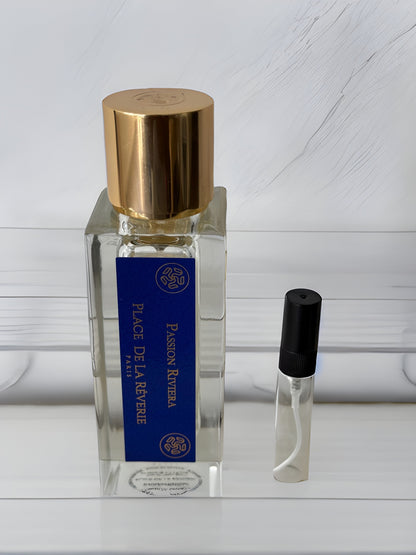 Passion Riviera FoFparfums