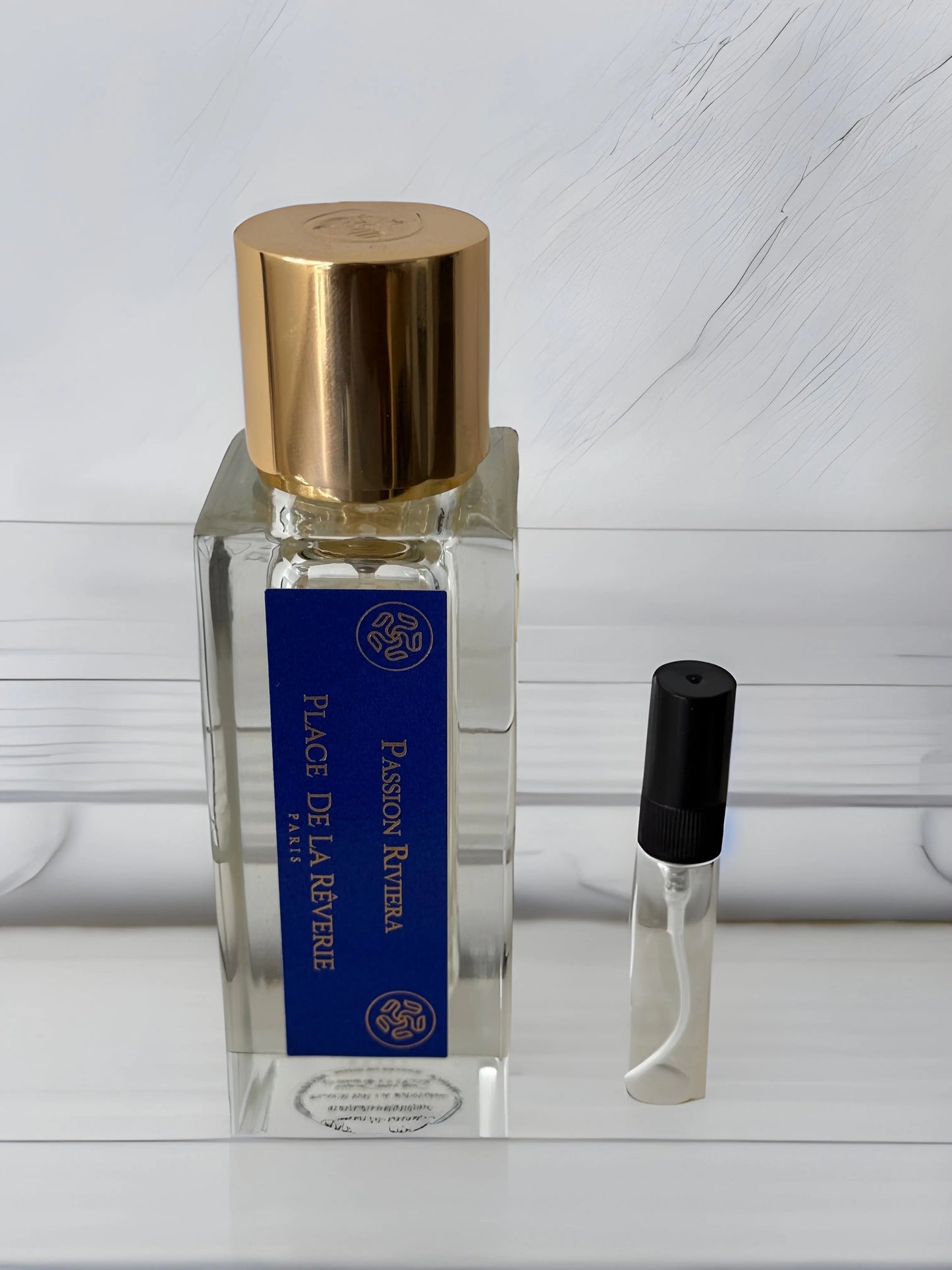 Passion Riviera FoFparfums