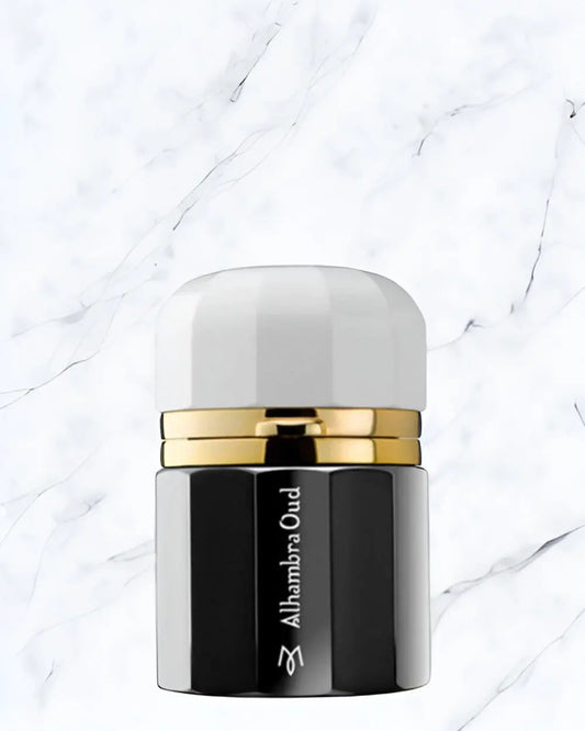 RAMON MONEGAL Alhambra Oud FoFparfums