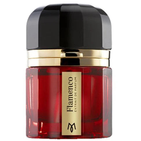RAMON MONEGAL Flamenco extrait FoFparfums