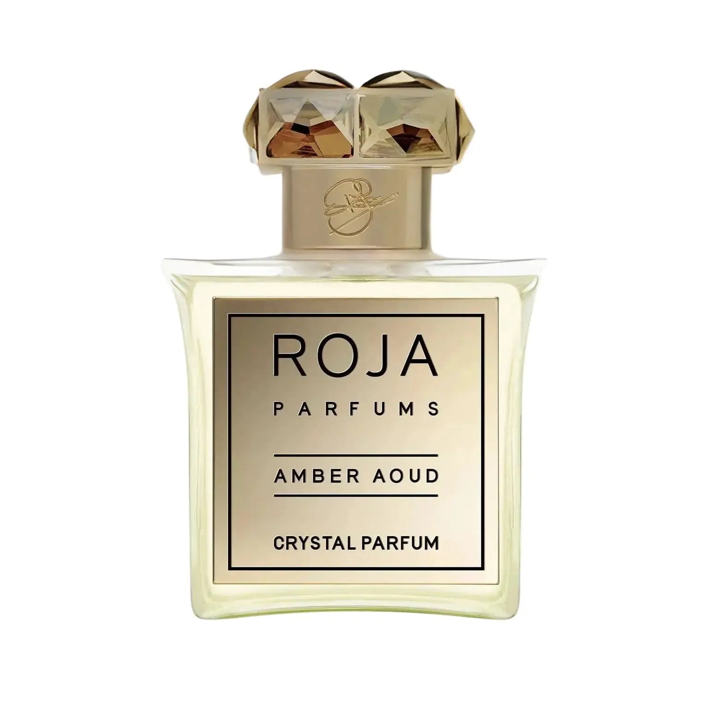 ROJA Amber Aoud decant FoFparfums