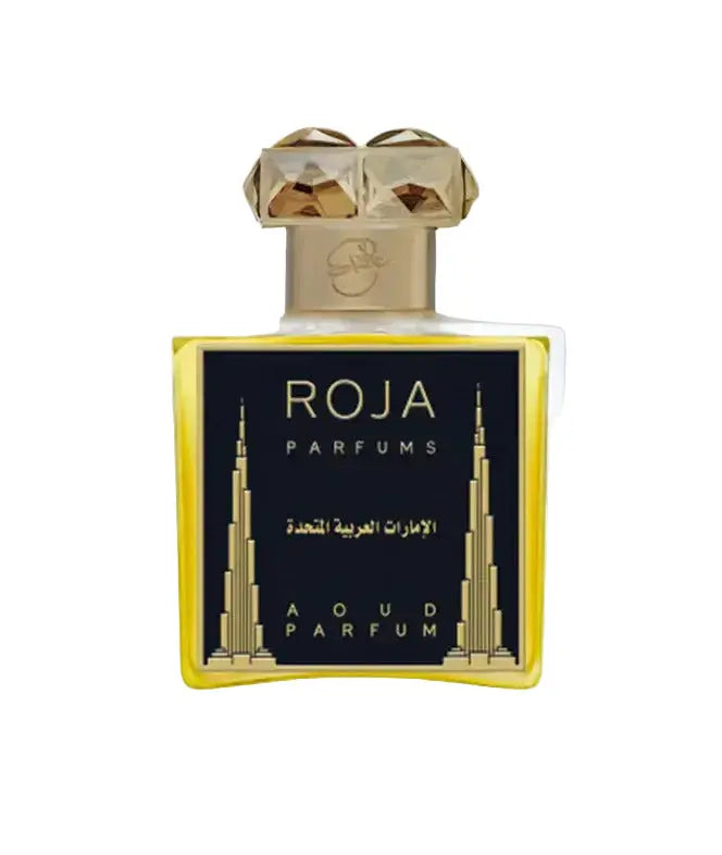 ROJA Emirats Arabe Unis decant - FoFparfums