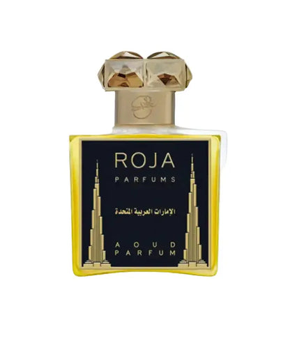 ROJA Emirats Arabe Unis decant - FoFparfums