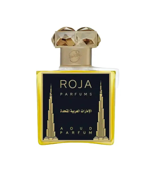 ROJA Emirats Arabe Unis decant - FoFparfums