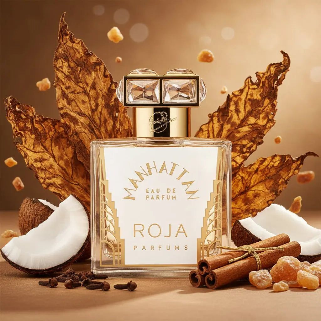 ROJA Manhattan decant