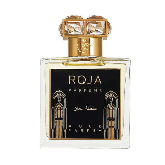 ROJA Sultanat Oman decantage FoFparfums