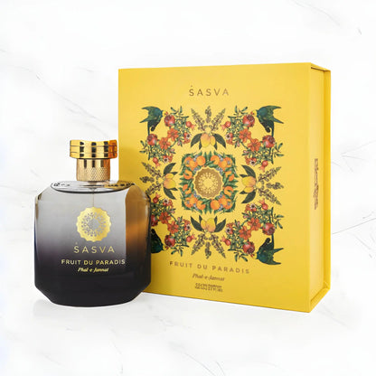 SASVA Fruit Du Paradis FoFparfums