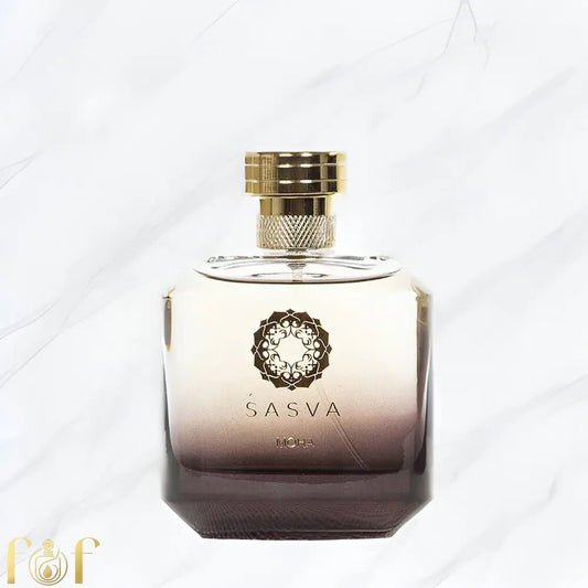 SASVA "Moha" FoFparfums