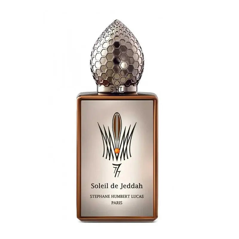 SHL Soleil De Jeddah Afterglow FoFparfums