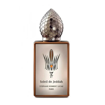 SHL Soleil De Jeddah Afterglow FoFparfums