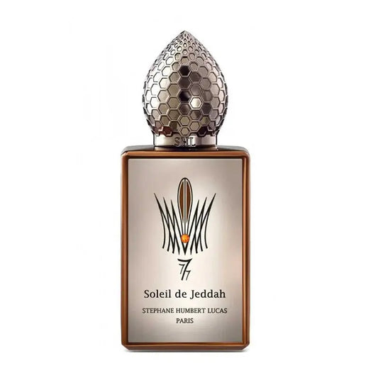 SHL Soleil De Jeddah Afterglow FoFparfums