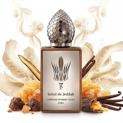 SHL Soleil De Jeddah Afterglow