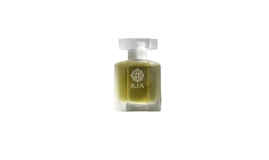 SJA Fire In The Hole decantage parfum FoFparfums