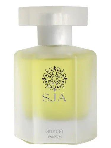 SJA Suyufi decantage parfum FoFparfums