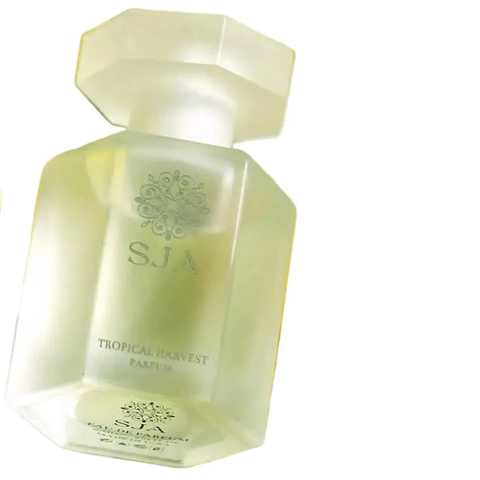 SJA Tropical harvest decantage parfum FoFparfums