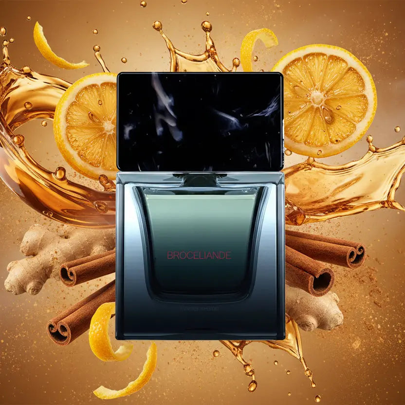 SORA DORA Brocéliande