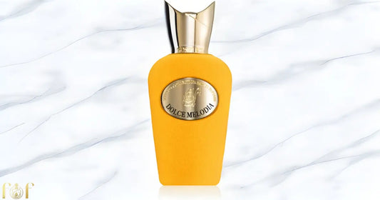 SOSPIRO "Dolce Mélodia" Ma boutique