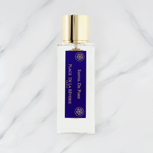 Santal de Paris decant FoFparfums