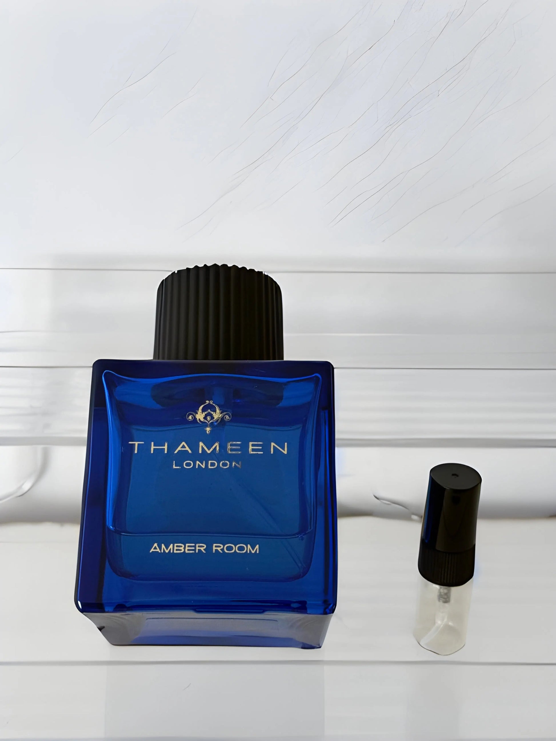THAMEEN Amber Room decant Ma boutique