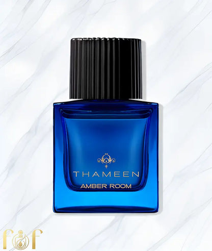 THAMEEN "Amber Room" Ma boutique