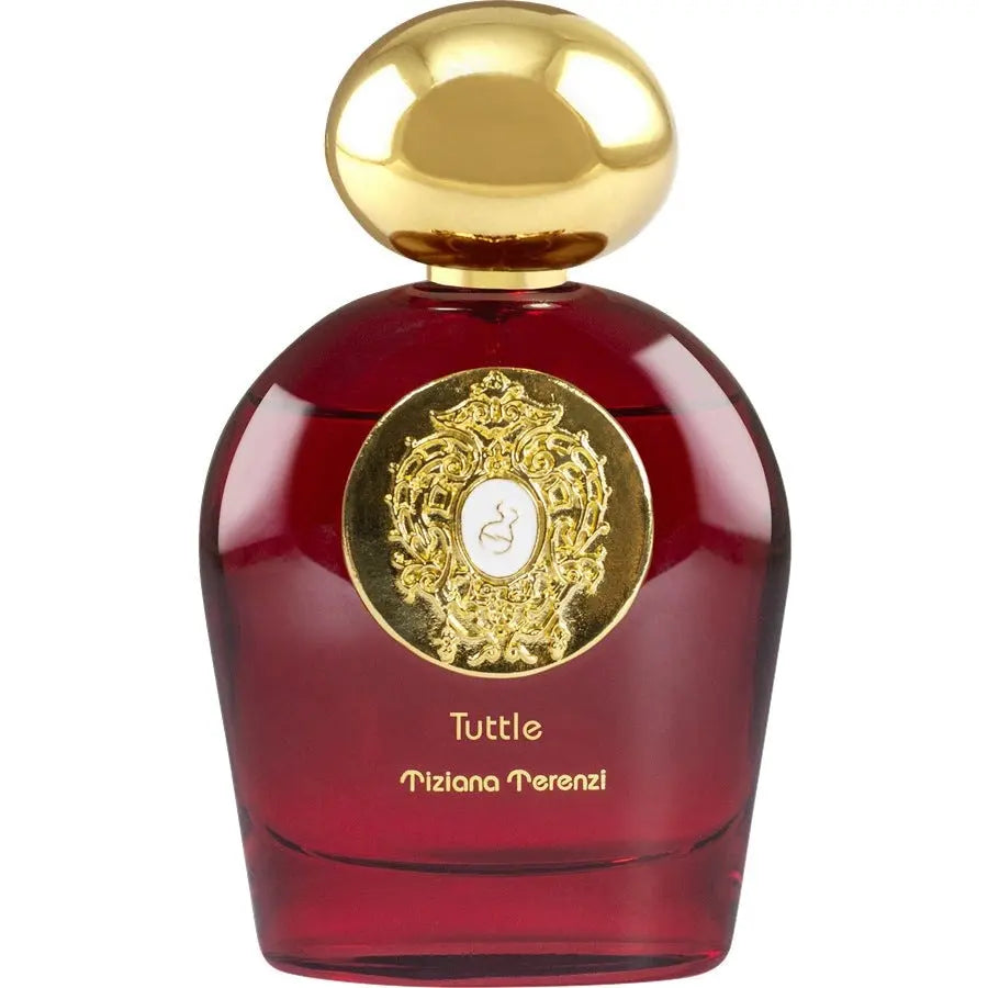 Tiziana Terenzi Tuttle FoFparfums