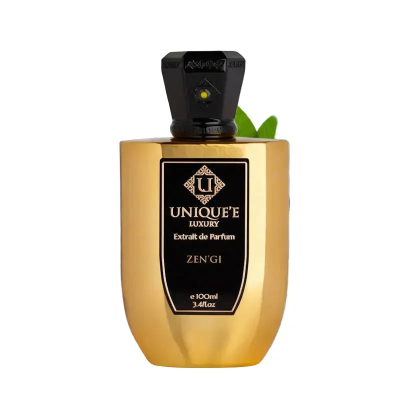 UNIQUE'E LUXURY Zengi decantage FoFparfums