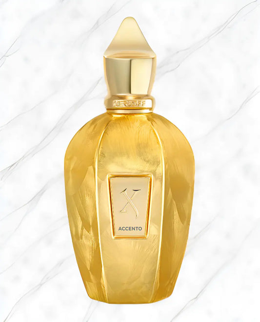 XERJOFF Accento Overdose FoFparfums