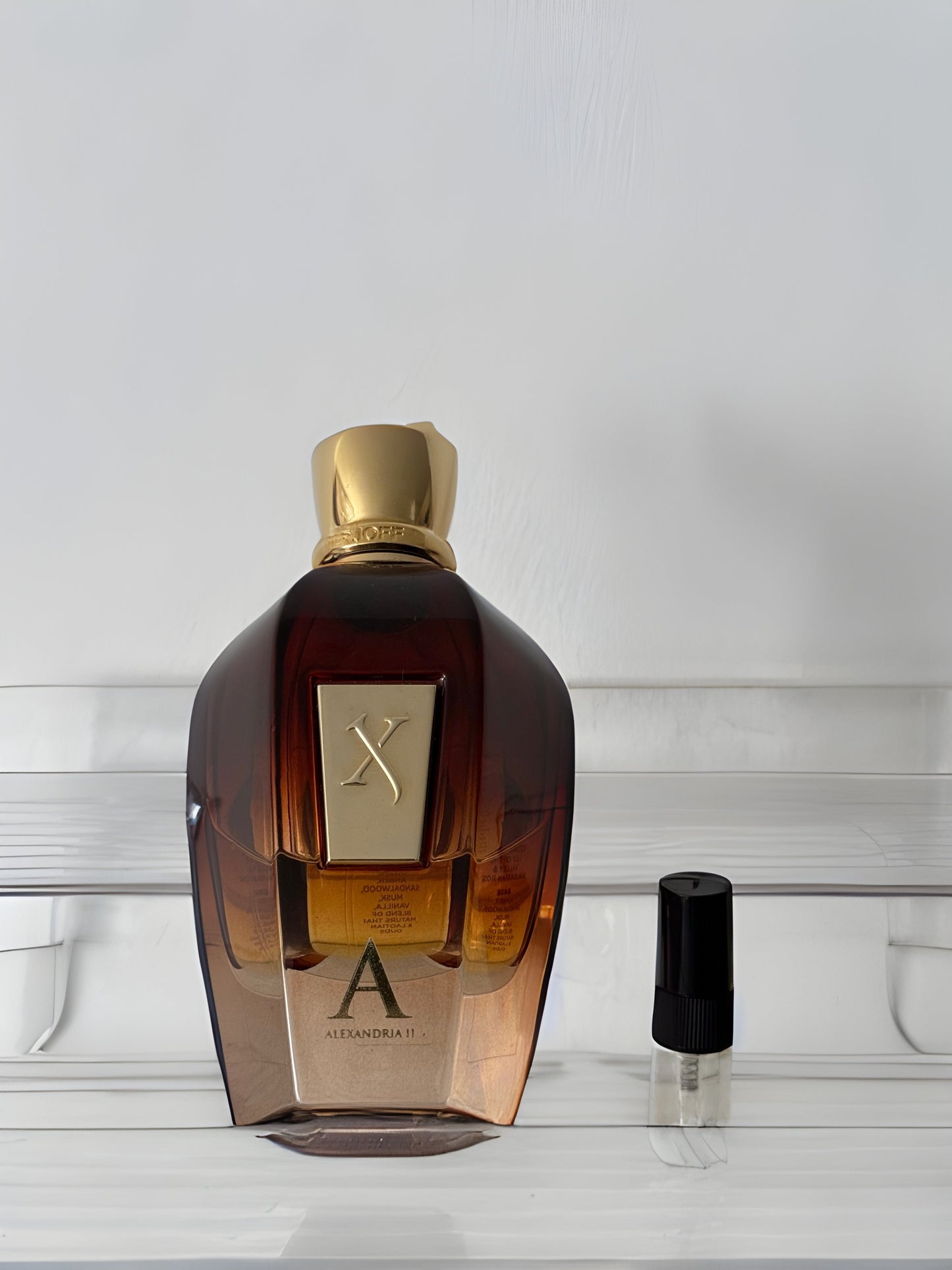 XERJOFF Alexandria 2 decant Ma boutique