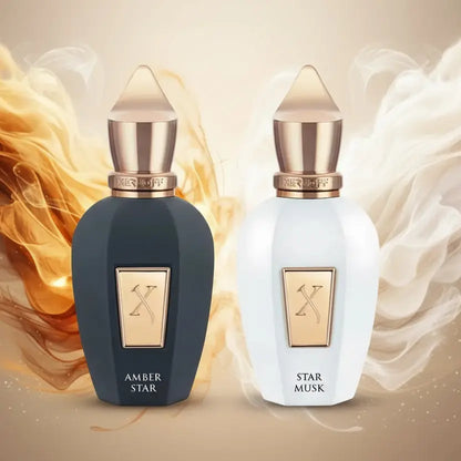 XERJOFF Coffret Star