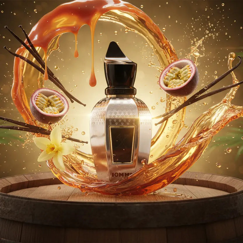 XERJOFF Tony Iommi Monkey Special