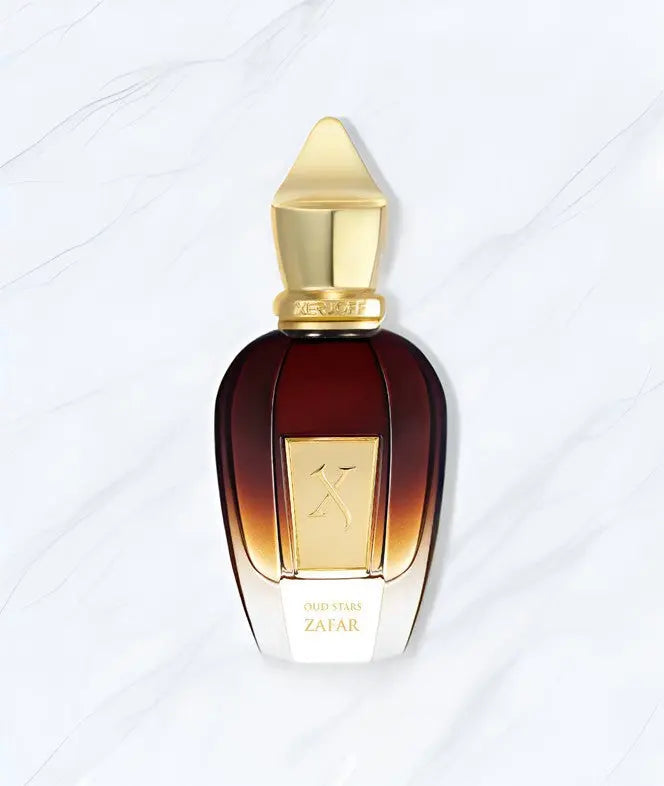 XERJOFF Zafar FoFparfums