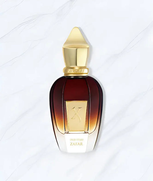 XERJOFF Zafar FoFparfums