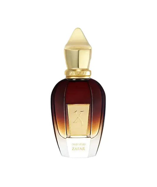 XERJOFF Zafar FoFparfums